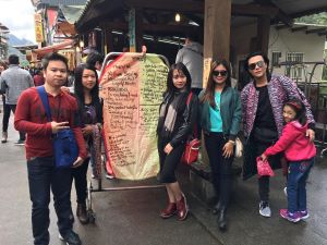 Taiwan Tour 2017